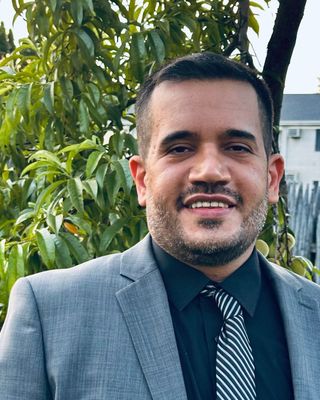 Photo of Hamdoon Alahmedi, Clinical Social Work/Therapist, LLMSW