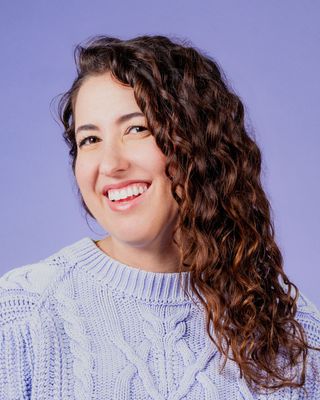 Photo of Carrie Smolen, Marriage & Family Therapist, MS, LMFT