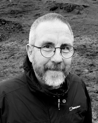 Photo of Jon Whitmore, Psychotherapist, MBACP