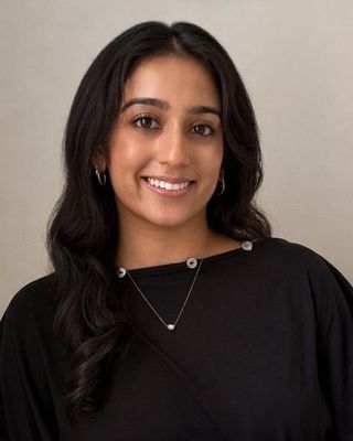 Photo of Samar Iqbal, Pre-Licensed Professional, MHC-I