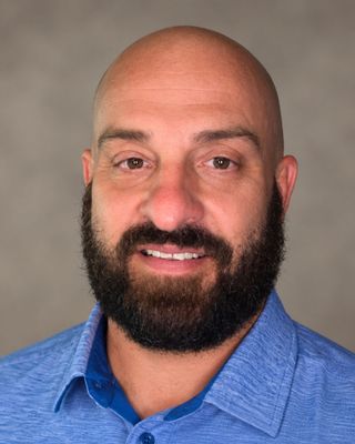 Photo of Jason Helsel, Clinical Social Work/Therapist, LCSW
