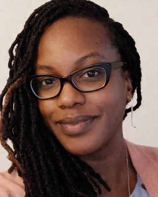 Photo of Tyisha Gaskin, Counselor, LMHC