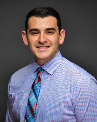 Photo of Mitchell Koenig, Clinical Social Work/Therapist, LCSW