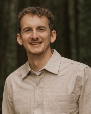 Photo of Trent Landenberger, Marriage & Family Therapist Associate, LMFTA