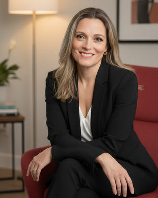 Photo of Lezlie Fuller Rowe, Licensed Professional Counselor, LPC