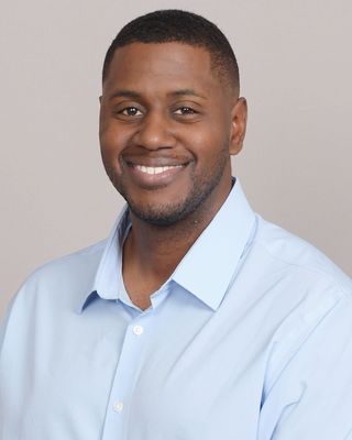 Photo of Terrance Southern, Licensed Professional Counselor in Glendale, AZ