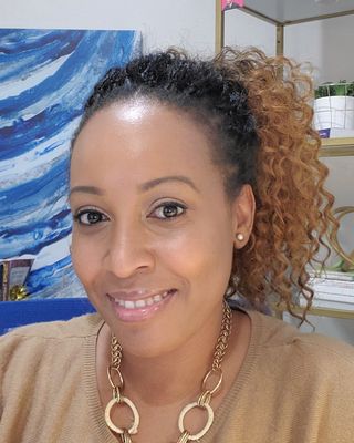 Photo of Reisha V Jack - Reisha Jack, LPC, Licensed Professional Counselor, LPC, MHSP