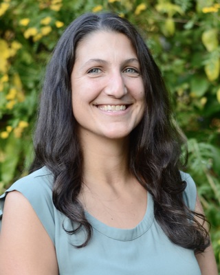 Photo of Ellen Skoczenski, Counselor in Portland, ME