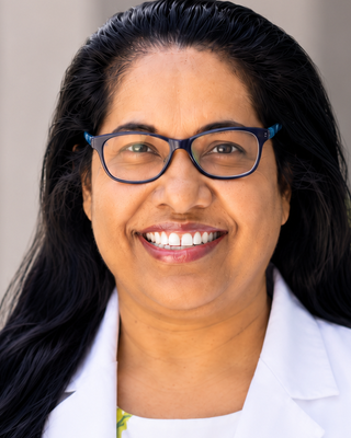 Photo of Sini Joseph, Psychiatric Nurse Practitioner, DNP, APRN, PMHNP