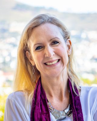 Photo of Jenny Perkel, Psychologist, HCPC - Clin. Psych.