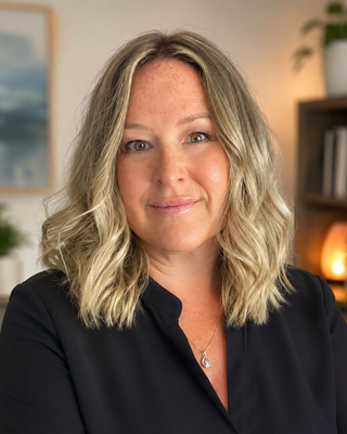 Photo of Joanna Ingley - Joanna Ingley, Registered Nurse Psychotherapist, Registered Nurse Psychotherapist, BScN, RN
