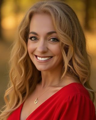 Photo of Carissa Lee, Clinical Social Work/Therapist, LCSW