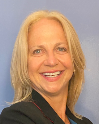Photo of Mary Painter, Clinical Social Work/Therapist, LCSW