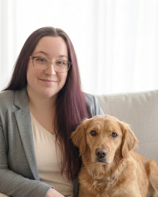 Photo of Shawna Kerr, Clinical Social Work/Therapist, LMSW, U/S