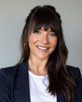 Photo of Natalie T Hagen, Licensed Mental Health Counselor, LMHC