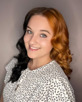 Photo of Alison Wood, Counselor, LMHC