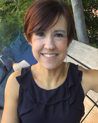 Photo of Michelle E. Cervone, Clinical Social Work/Therapist, LCSW