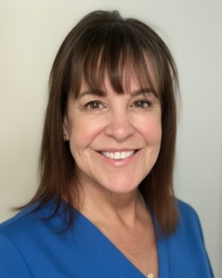 Photo of Jill Ridens, Psychiatric Nurse Practitioner, PMHNP