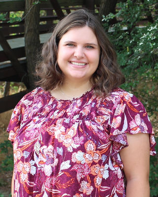Photo of Ashley Nagel, LPC-Associate in Arlington Heights, Fort Worth, TX