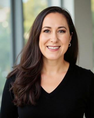Photo of Lucille Byru, Clinical Social Work/Therapist, LCSW