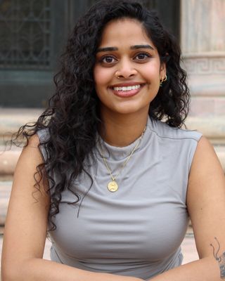 Photo of Sneha Pusapati, Clinical Social Work/Therapist, LCSW, MSW