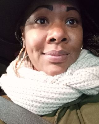 Photo of Regina Joyce McKenna, Clinical Social Work/Therapist, LCSW