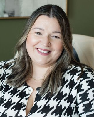Photo of Monica Verde, Clinical Social Work/Therapist, LISW-CP, ADC, EMDR
