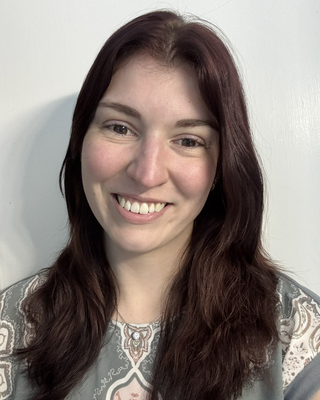 Photo of Brianna Strouble, Pre-Licensed Professional, MA, RMHCI
