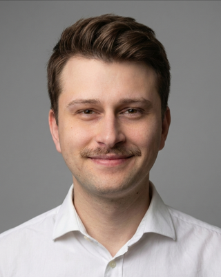 Photo of Brajan K. Kowalski, Registered Clinical Social Worker Intern, MSW, MSc, RCSWI