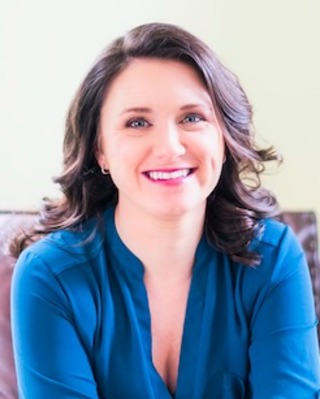 Photo of Megan Clarke, Psychologist
