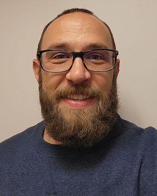 Photo of Christopher M Conti, Clinical Social Work/Therapist in Albany, NY