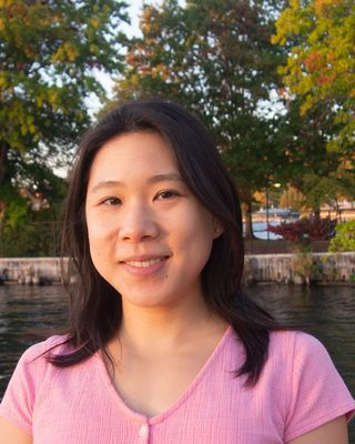 Photo of Crysteaux Sun, Marriage & Family Therapist Intern