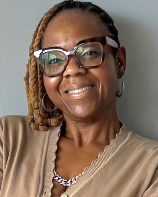 Photo of Stacey King, Clinical Social Work/Therapist, LCSW, MEd