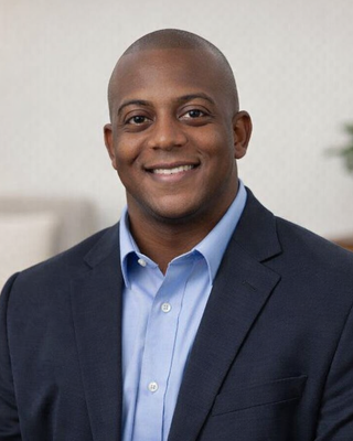 Photo of Frank Sylvester III, Counselor, LAC