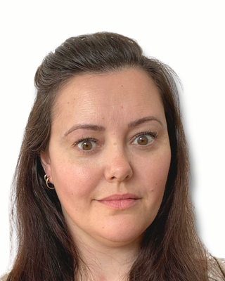 Photo of Vanessa Thomson, Counsellor, MACP, RCC