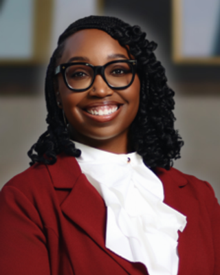 Photo of Dr. Alicia C Moore - Passionate Path Counseling, Licensed Professional Counselor, PhD, LPC-S