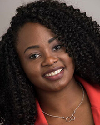 Photo of Jazzmin Maddox-Coleman, Licensed Professional Counselor in Virginia