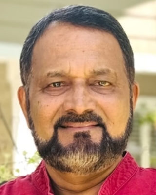 Photo of Lukose Jacob, Clinical Social Work/Therapist, LCSW