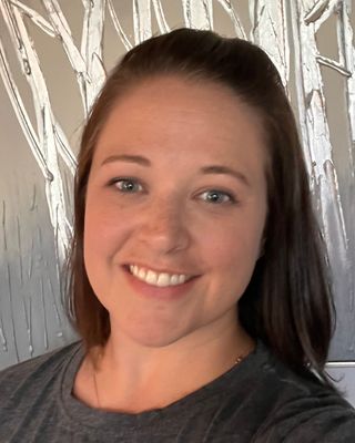 Photo of Courtney Jade Collins, Licensed Professional Clinical Counselor , MA, MS, LPCC-S
