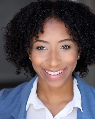 Photo of Tanisha A Mosley, Clinical Social Work/Therapist, MSW, LCSW, LICSW