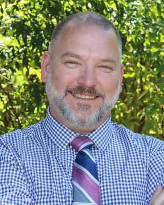 Photo of Charley Shannon Blunt, Psychologist, PsyD