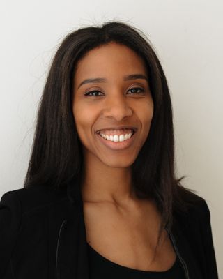 Photo of Chantia Sturman, Marriage & Family Therapist, LMFT
