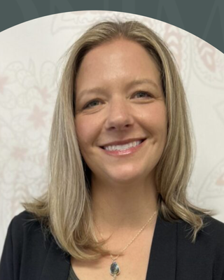 Photo of Emily Jarrell, Marriage & Family Therapist, LMFT