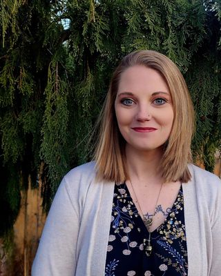 Photo of Crystal DeLancy, Clinical Social Work/Therapist, LSWAIC