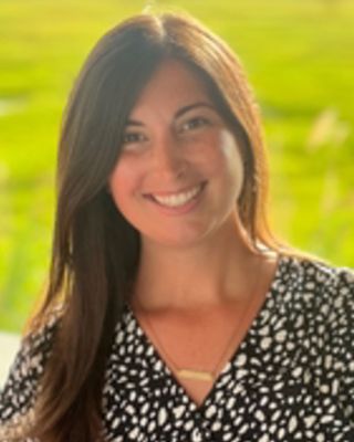 Photo of Nicole Mort, Clinical Social Work/Therapist, LCSW