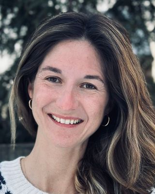 Photo of Tess De Smedt, Clinical Social Work/Therapist, LCSW-C