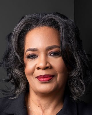 Photo of Veronica Brown - The Faith Solution of the DMV, LLC, Licensed Clinical Professional Counselor, LCPC, LPCC, LMHC