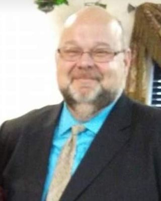 Photo of Brian Keith Starcher, Counselor in 44221, OH