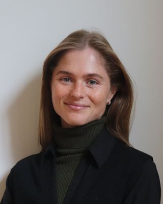 Photo of Nicola Frew, General Counsellor, MSc