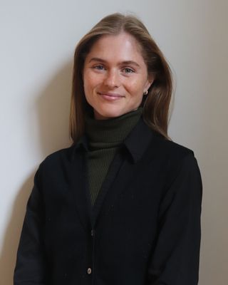 Photo of Nicola Frew, General Counsellor, MSc